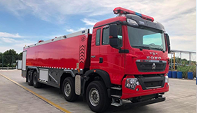 水罐消防車 水罐消防車